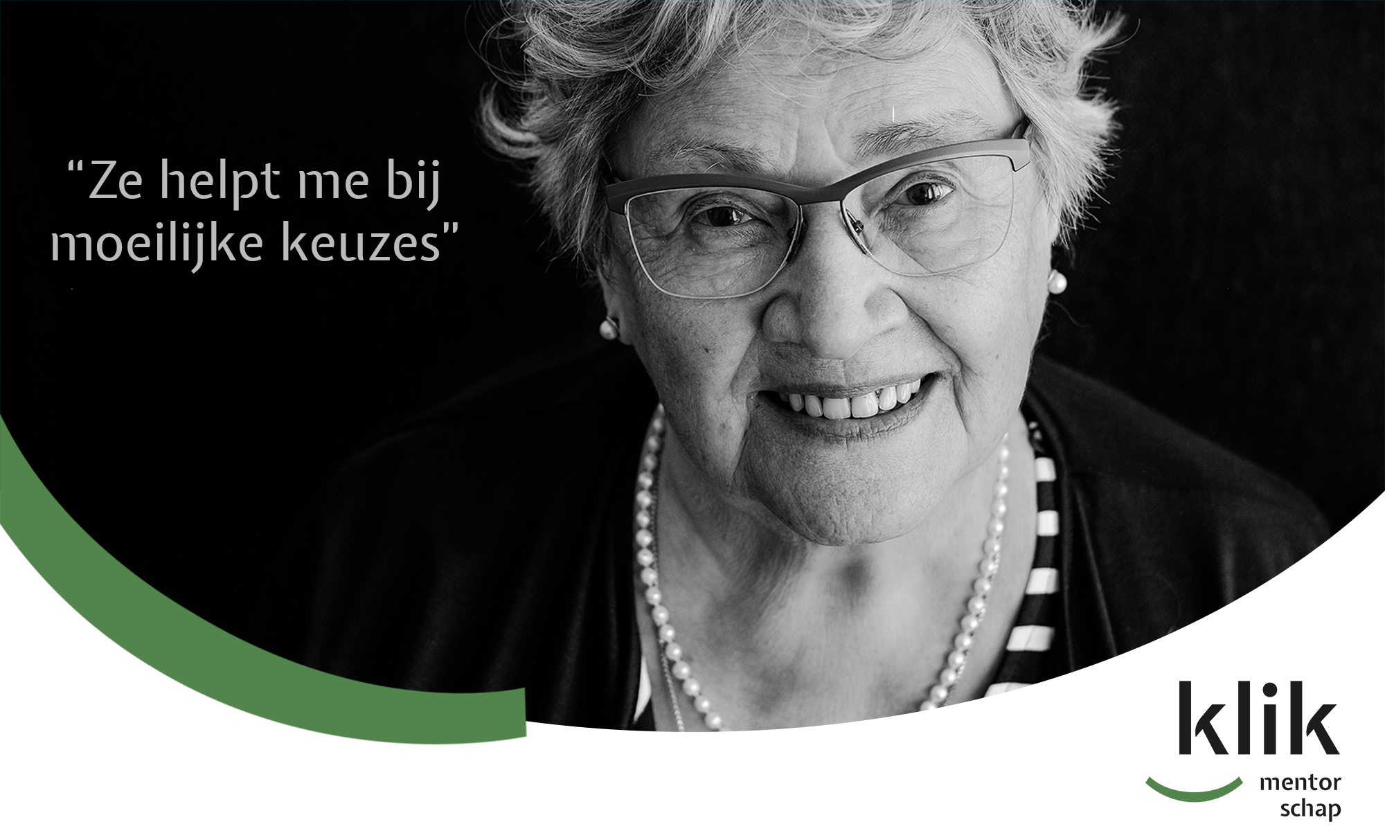 Wat is mentorschap? Vraag gerust bij Klik Mentorschap in Middelburg (Zeeland)